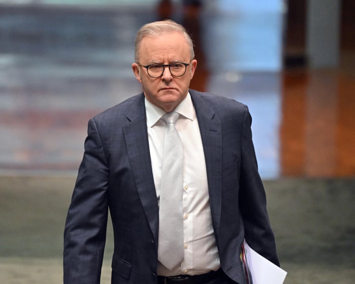 Australia news live: PM seeks call with Netanyahu as Husic says Harbour Bridge protest was a ‘wake-up call’ for politicians