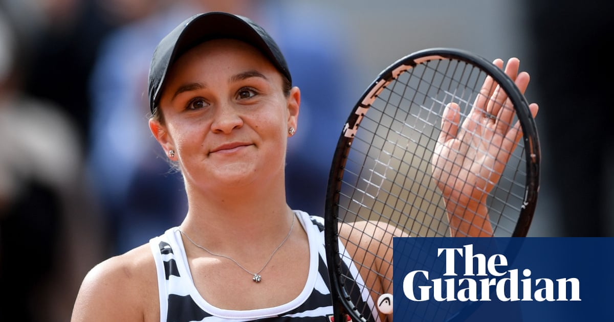 Ashleigh Barty to join Djokovic in Adelaide exhibition before Australian Open