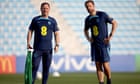 Gareth Southgate challenges England to make history against France
