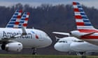 American Airlines CEO hopes to ‘rebuild trust’ after Black passengers wrongly removed