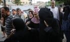 Israel-Gaza war live: Spain demands Israel comply with UN court ruling on Rafah