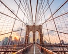 Wash by Erica Wagner review – vivid portrait of a monumental American