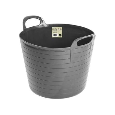 42 litre flexi tub