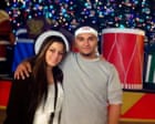 Tip on GoFundMe leads to arrest of suspect in deadly 2017 Arizona stabbing