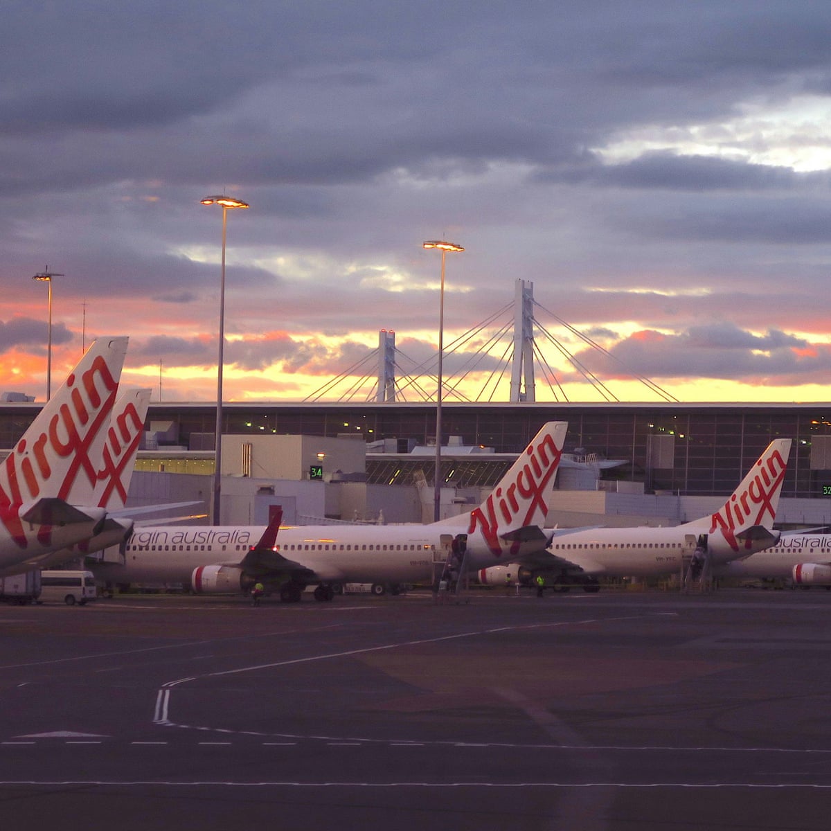 Disrupted Flights And Travel Insurance How The Coronavirus Is Affecting Travel For Australians Coronavirus The Guardian