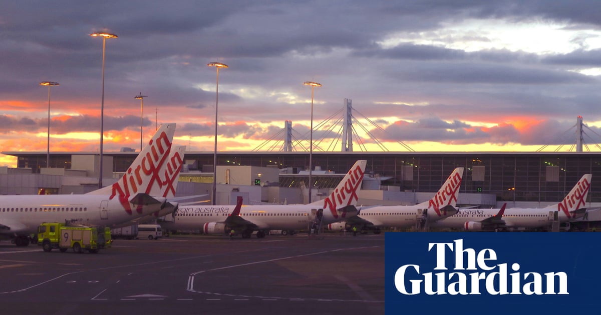 Disrupted Flights And Travel Insurance How The Coronavirus Is Affecting Travel For Australians Coronavirus The Guardian