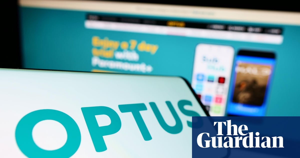 Customers personal data stolen as Optus suffers massive cyber-attack