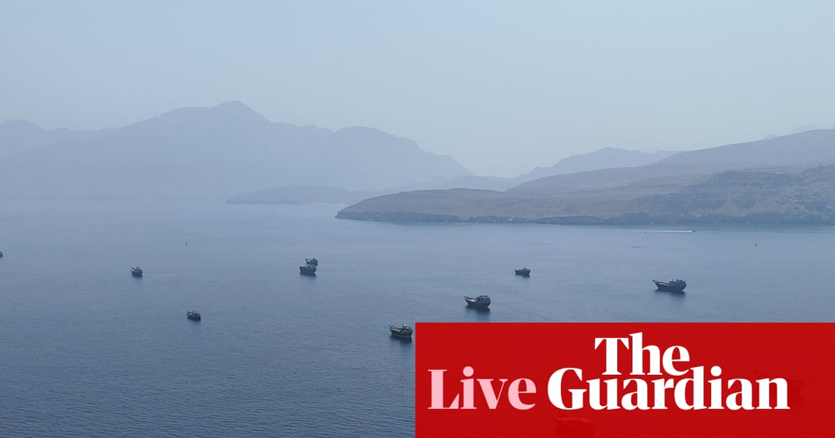 Live Update on Middle East Crisis: US Military Conducts Strikes in Iran Amid Rising Tensions | Conflict Between US, Israel, and Iran Live Update on Middle East Crisis: US Military Conducts Strikes in Iran Amid Rising Tensions | Conflict Between US, Israel, and Iran