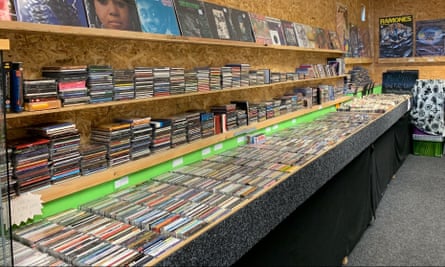 Vinyl and Vintage, Wolverhampton