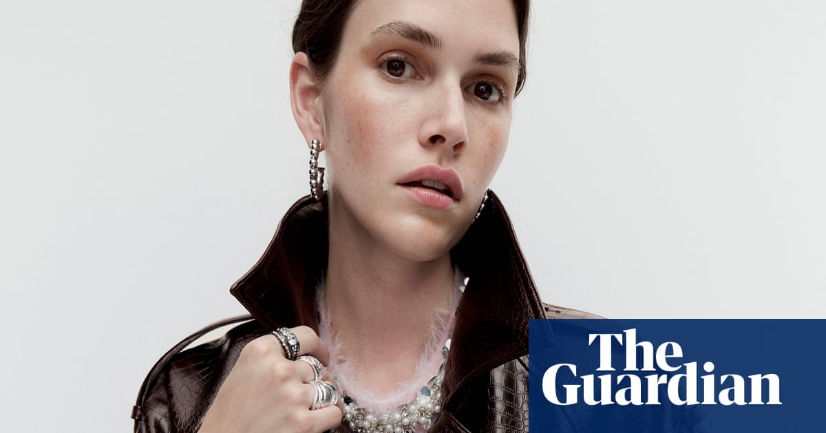 Bold and ‘brat’: Marks & Spencer bets on womenswear to revive autumn fortunes