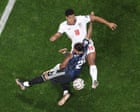England v Argentina: World Cup 2026 semi-final – live