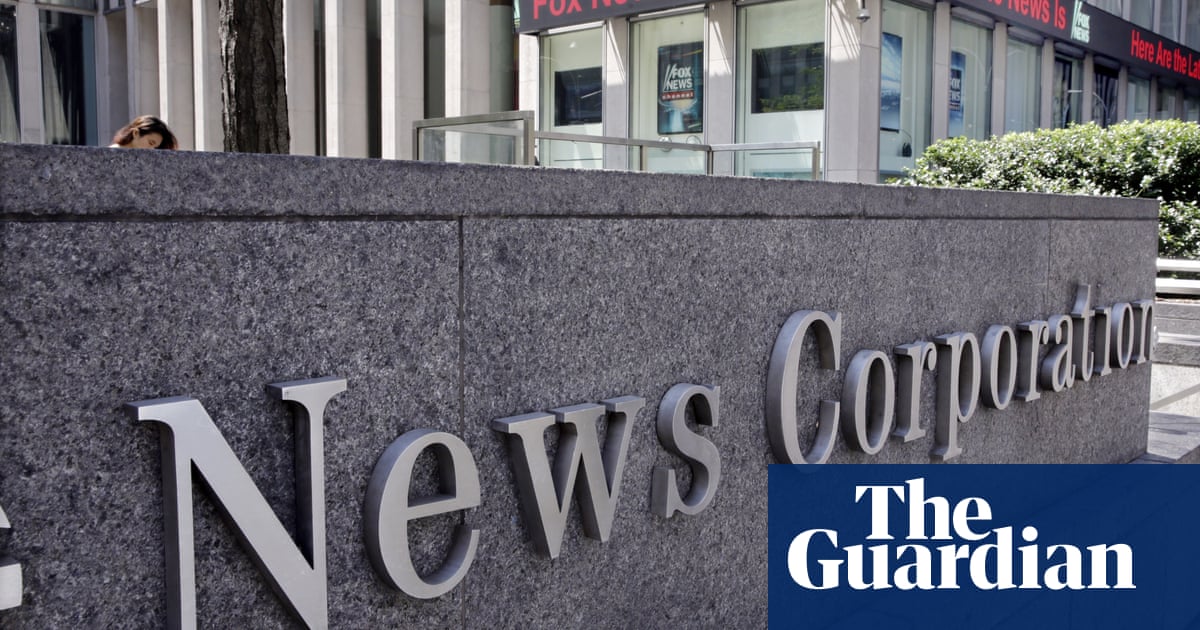 News Corp cyber-attack: firm says it believes hack linked to China