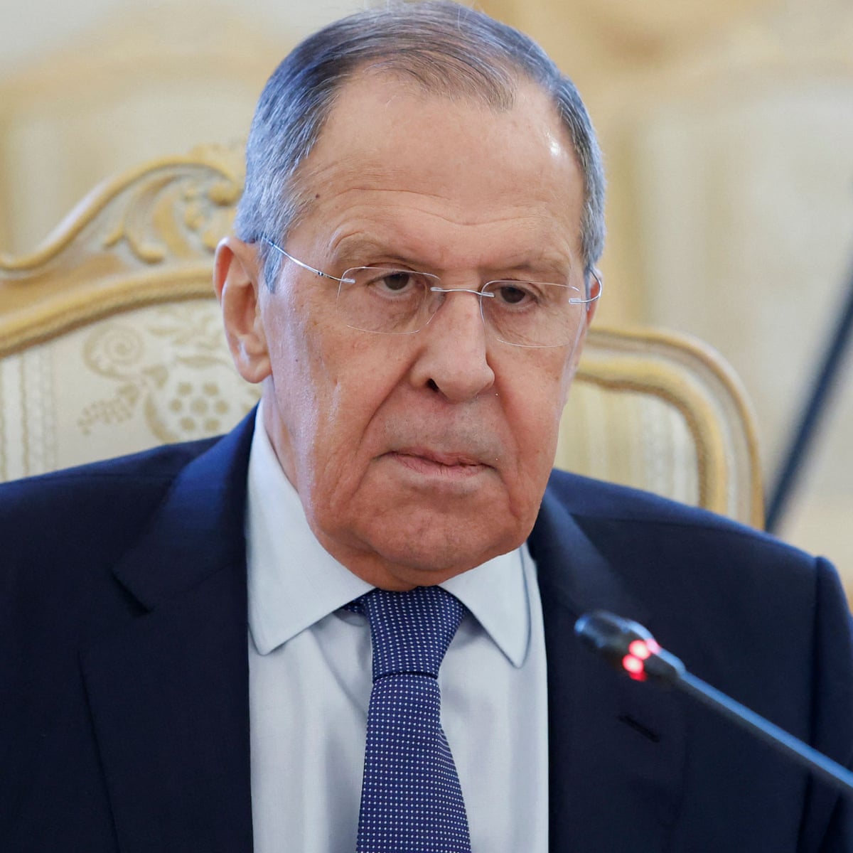 Lavrov