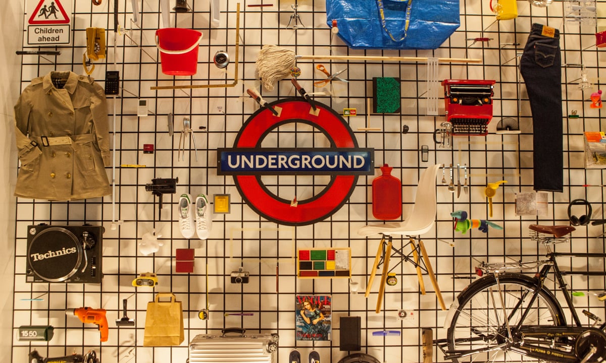 The Design Museum review – a magnificent achievement, but ...