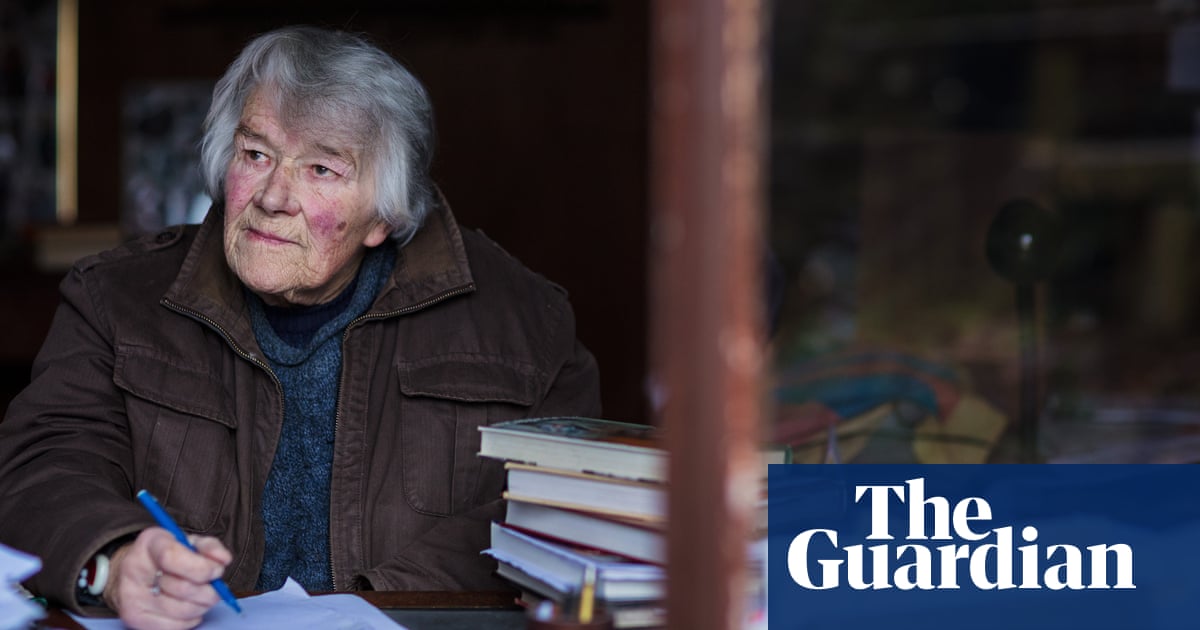 Dervla Murphy: an appreciation of the great Irish travel writer who has died aged 90