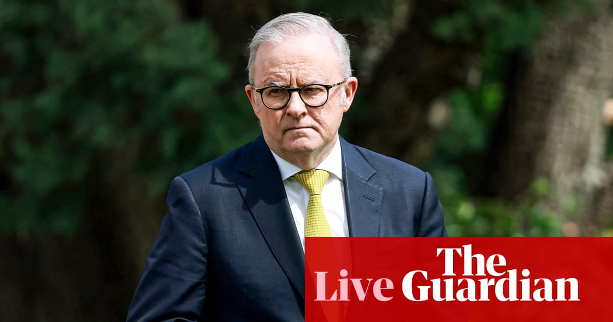 Australia news live: PM announces $30bn facility for Aukus subs; high-profile Liberal quits party saying there are ‘other ways I can support women’