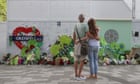 Toxins in the air, toxins in the soil - still ministers won't act on Grenfell | Seraphima Kennedy