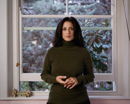 Fatima Bhutto