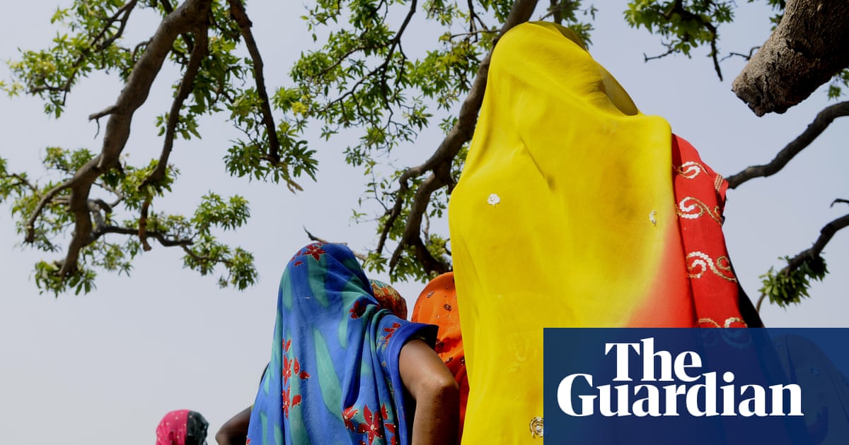 The Good Girls by Sonia Faleiro review – the story of an ‘ordinary killing’
