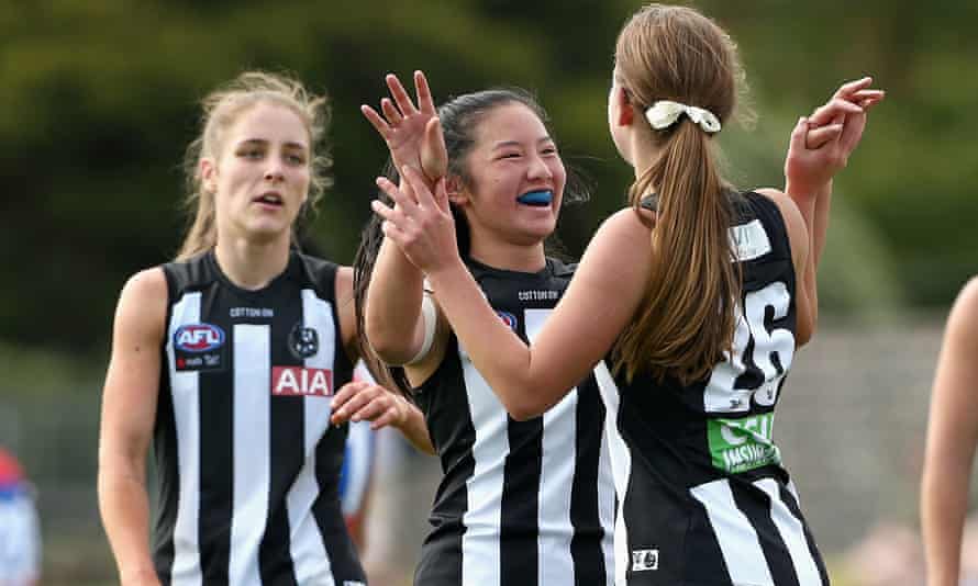 ‘With six consecutive wins under their belt and the kind of confidence that such success breeds, the only question is what next?’