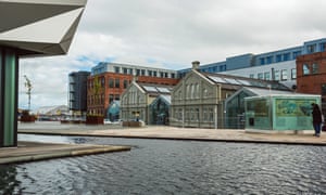 Titanic Hotel, Belfast