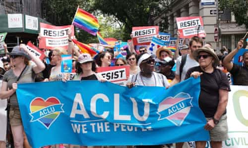ACLU ready for further fights with Trump