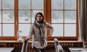 Claudia Braunstein