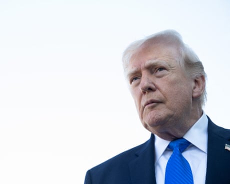 Protecting civilians is a sign of strength – and an American ideal | Ted Widmer