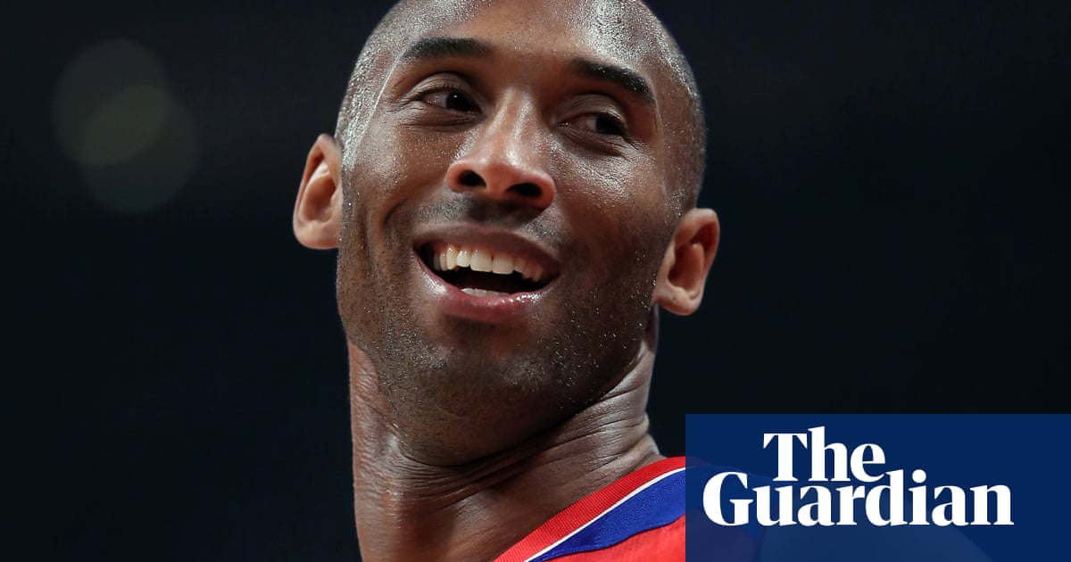 Kobe Bryant: NBA legend dies in helicopter crash at age of 41