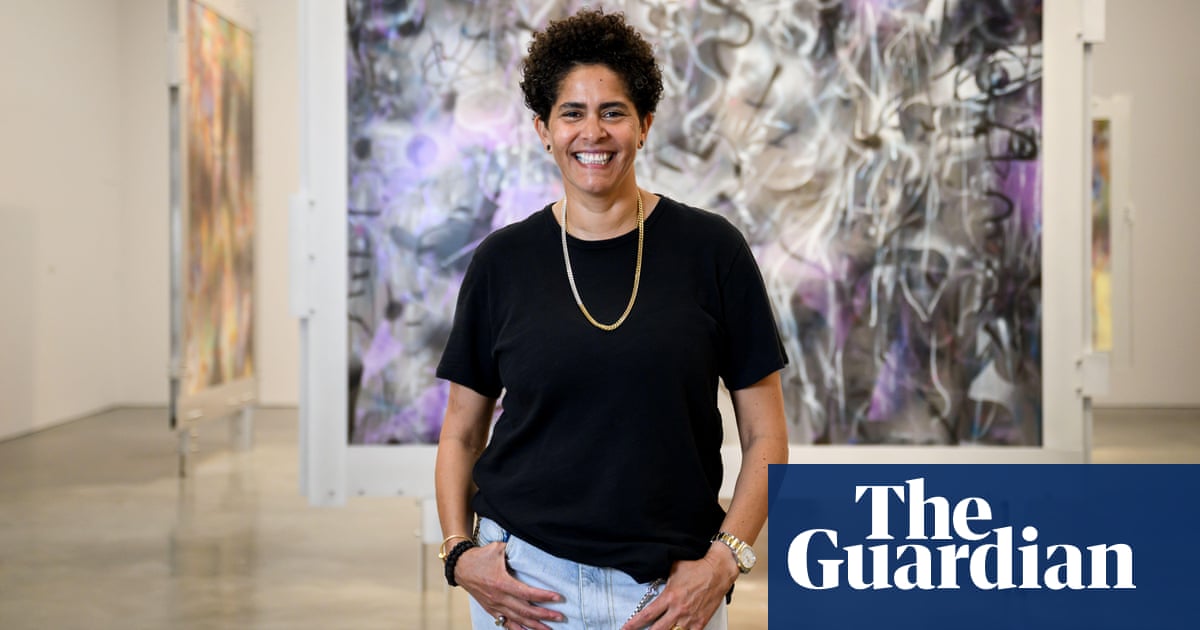 No longer on the margins': how women are outperfoming men in Africa's art market