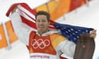 Shaun White named to fifth Olympic team as oldest ever US halfpipe rider thumbnail
