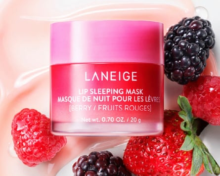 The 27 best anti-prime day deals for amazon skeptics in the us – from best buy, rei and more | life and style A photo of laneige lip sleeping mask