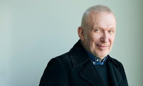 Jean Paul Gaultier: French fashion icon turns 70 – DW – 04/24/2022