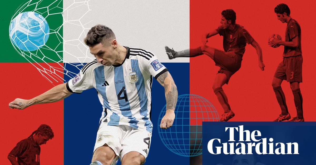 World Cup glory could all come down to penalties. What’s the best strategy?
