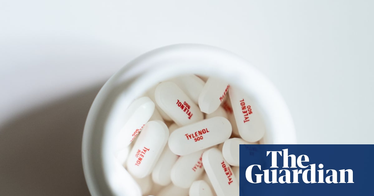 How the White House used studies with ‘weak’ evidence to tie Tylenol to autism