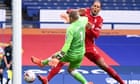 Moyes dances, Liverpool lose Van Dijk and Villa march on – Football Weekly Moyes dances, Liverpool lose Van Dijk and Villa march on – Football Weekly