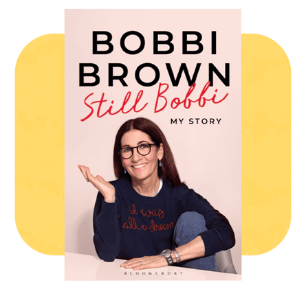 Still Bobbi book by Bobbi Brown