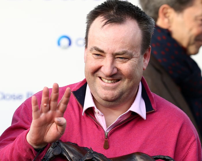 Former betting bosses facing bribery and fraud charges begin lawsuit against Gambling Commission