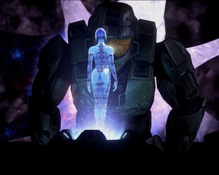 The end of the world: how players mourn the death of their favourite online games — image supplied by The Guardian Technology's feed
