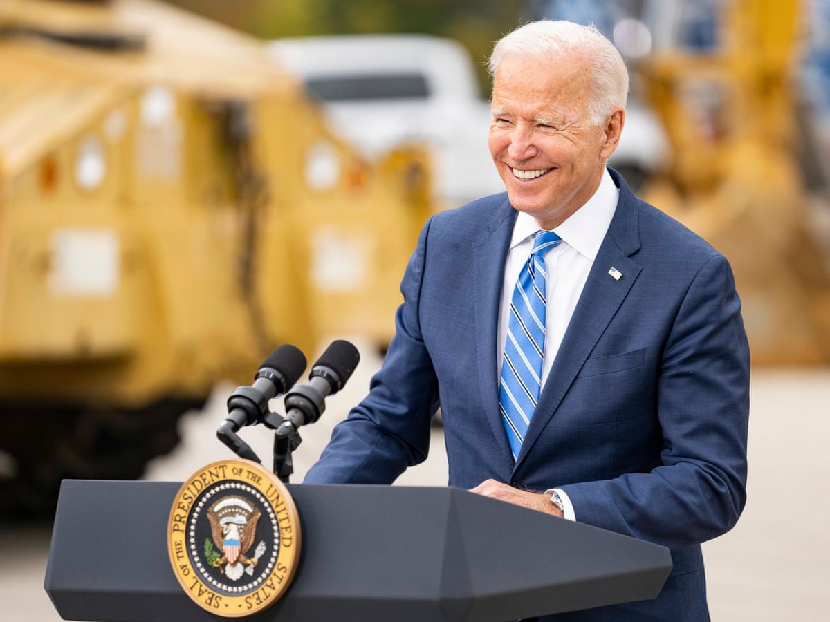 what s actually in biden s build back better bill and how would it affect you us news the guardian