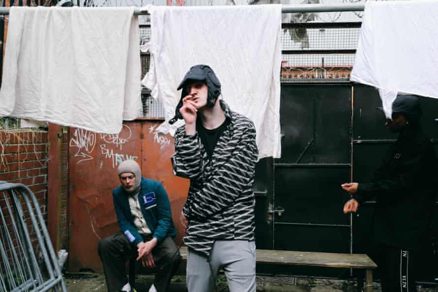 ‘We’ve surpassed the need for really contrived storytelling.’