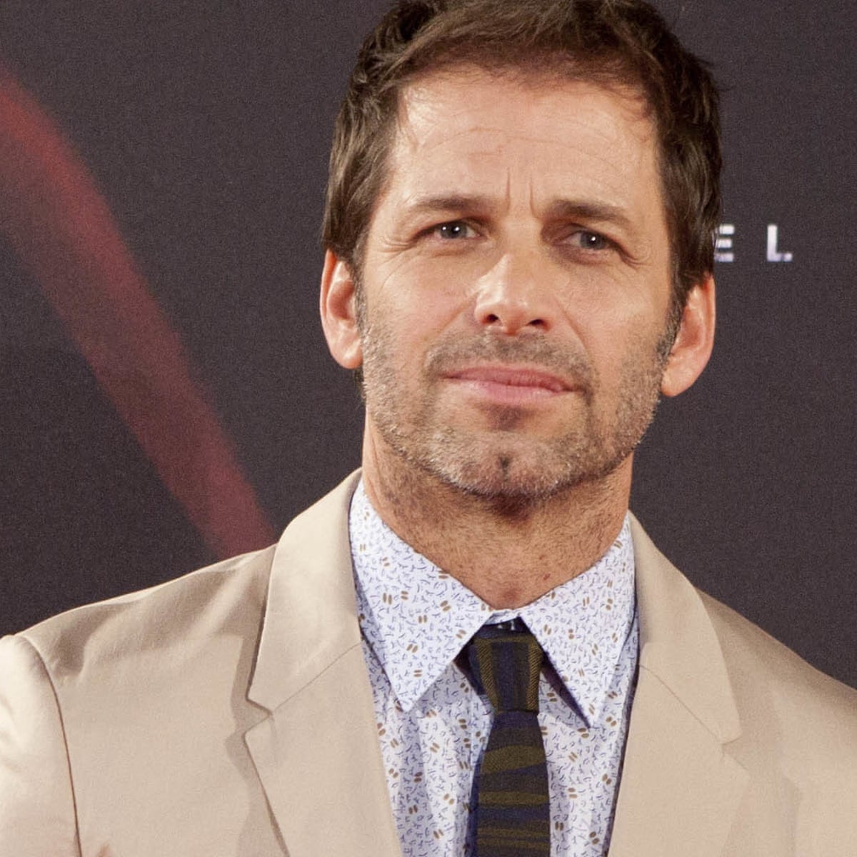 Zack Snyder Daughter Suicide Zack Snyder Left 'Justice League' After