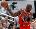Michael Jordan Last Dance jersey bought for record $14m in private sale