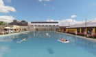 Hull splashes out £4.6m as UK embraces lido revival