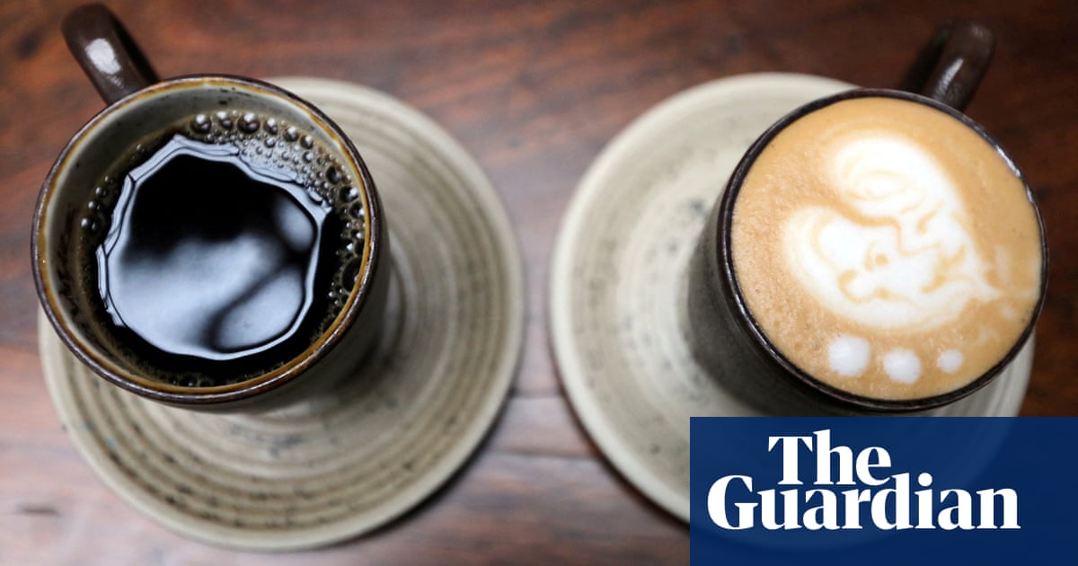The synthetic coffee revolution: are ground date seeds really as delicious as the real thing? | Coffee