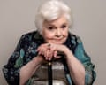 ‘I was an actress from the moment I could think’ … June Squibb.