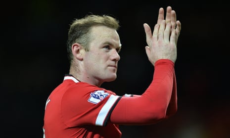 Wayne Rooney is Manchester United all-time record goalscorer and his association with Old Trafford could resume after his playing days have ended.
