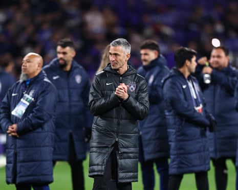 Luis García on Istanbul, Magic, and His Malaysian Adventure: ‘I Didn’t Expect Football to Give Me That Again’ Luis García on Istanbul, Magic, and His Malaysian Adventure: ‘I Didn’t Expect Football to Give Me That Again’