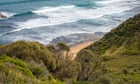 Two people found dead on a walking track in Victoria’s Otway Ranges