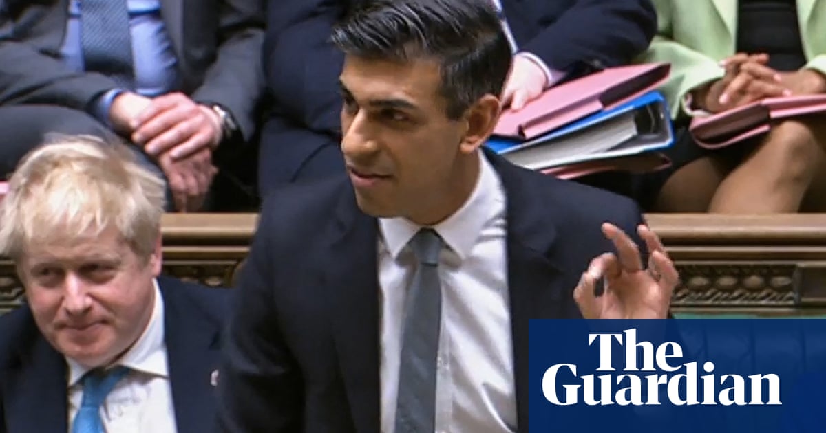 Rishi Sunak reportedly blocked from higher benefit rise by ageing IT system